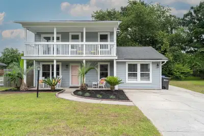 Image de Coastal Haven, 5 mins to Beach, 15 mins to dtwn