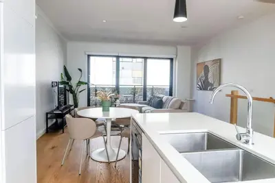 Image de 3br Townhouse Cbd Parking