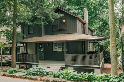 Image de The Country Cottage S
