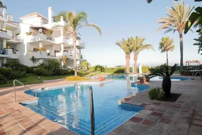 Image de 1st line beach. La Cala de Mijas