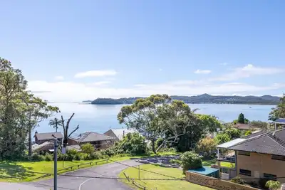 Image de Wanda Up, 80 Randall Dr - spectacular views, aircon and Wi-Fi
