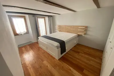 Image de Cá di Gin 1* floor apartment in the old town