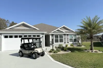 Image de Navy Hill Vacation Residence (Richmond)