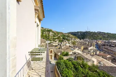 Image de Modica Freakhouse apartment 2nd floor