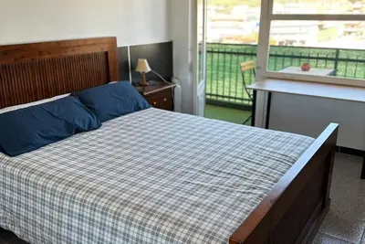 Image de Spacious 3-bedroom apartment in awesome El Campello with WiFi