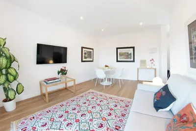 Image de Casa Drago - Stylish 1br Apartment with Panoramic Views