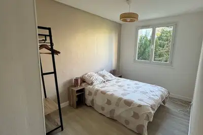 Image de Appartement refait à neuf, petit D offert