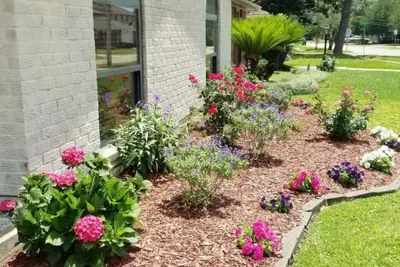 Image de 3bd/2ba Spacious Home in Safe Area! Walk to the Lake and Only Minutes from Nola