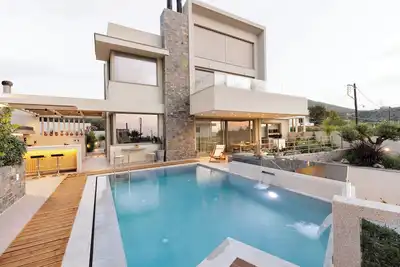 Image de Arte Casa Luxury Resort by Hospi