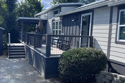 Image de Just Wandering Nc