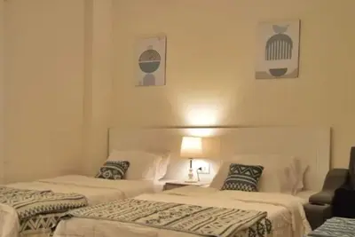 Image de Maria Pyramids House - Superior Double or Twin Room