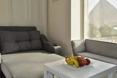 Image de Maria Pyramids House - Superior Double or Twin Room 2