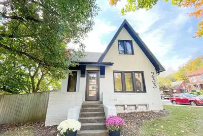 Image de Urban 2-bedroom Escape in Downtown Cape Girardeau