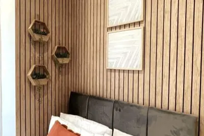Image de Manchester Modern Apartment - Central Location w/ Parking