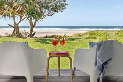 Image de 29 Ocean Road, Brooms Head