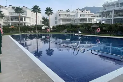 Image de Le Petit Palais dans une résidence au calme 5 minutes à pied du centre ville