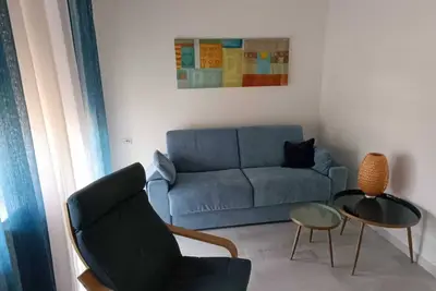 Image de Ideal vacation home for families or couples 300 meters from the beach of Paestum