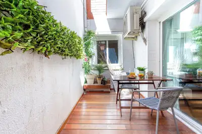 Image de Quiet Cozy Apartment Center Eixample