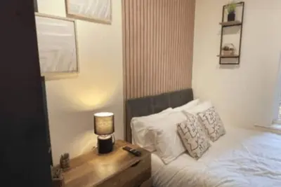 Image de Manchester New & Vibrant Apartment Near City Center