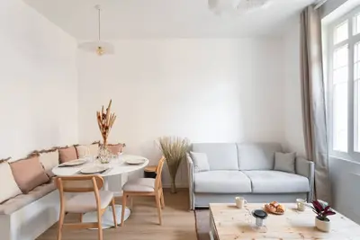 Image de Terra Rosa - Appartement Ă 5min de la plage