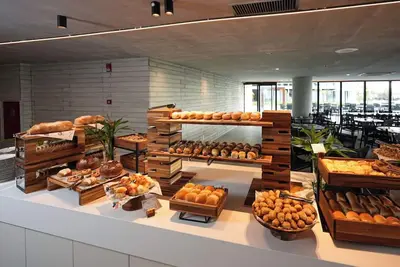 Image de Amazing Condo Unit with Resort Services - Muro Alto Beach - Ipojuca, Pe - Brazil