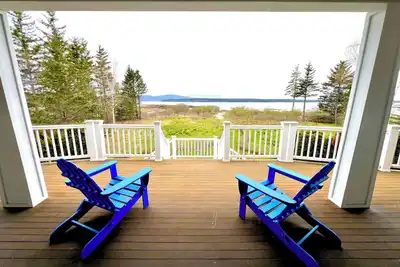 Image de Comfort & Relaxation on the Maine Coast! Family-focused estate & private beach!