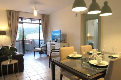 Image de Beautiful and comfortable apartment just a few meters from the sea!