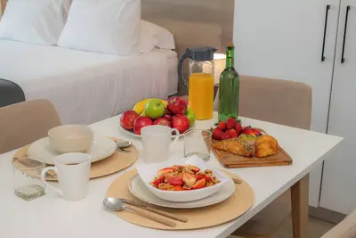 Image de Apartment in the gastronomic zone, San José, Barrio Escalante