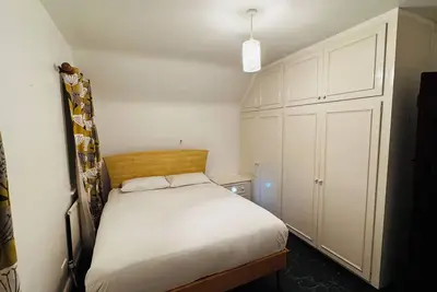 Image de Spacious newly refurbished 4 Bedroom House in St Albans