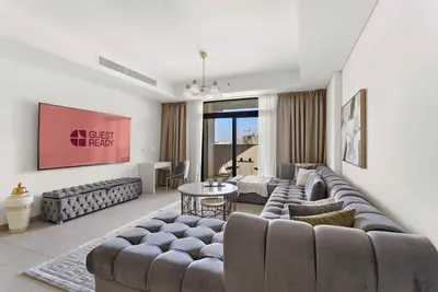 Image de GuestReady - Modern home near Burj Al Arab