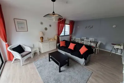 Image de Spacieux appartement au Touquet