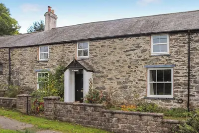Image de Pen Y Bont Farmhouse