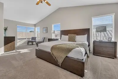 Image de Charming Chandler Home close to Downtown Chandler