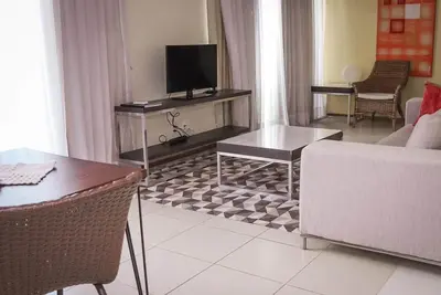 Image de Apartment in bohemian neighborhood