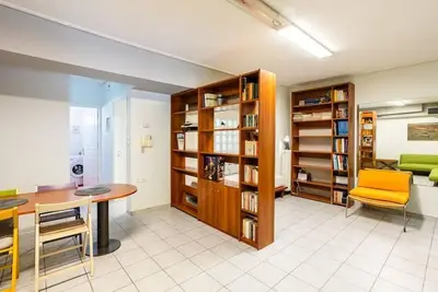 Image de Inviting Flat near Acropolis