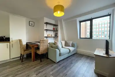 Image de 2-Bed Urban Retreat in Sheffield