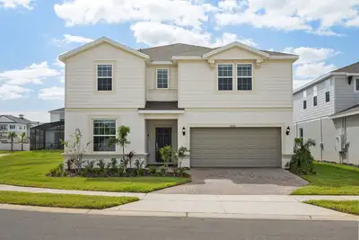 Image de 10 Bedrooms / 8 Bathrooms / Windsor Cay (16328sk)