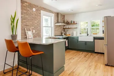 Image de Downtown Greenway Getaway