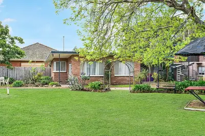 Image de Rye Family Apartments - Cottage