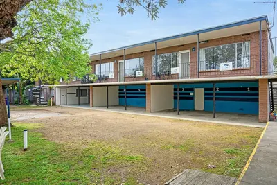 Image de Rye Family Apartments 7