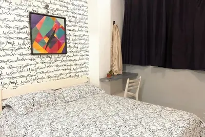 Image de 2009 Flat Boulevard Apartment