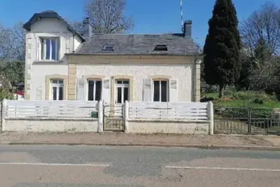 Image de 1 chambre d hote pour 2 personnes