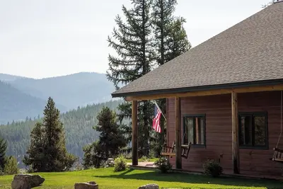 Image de Eagles Nest Lodge at Star Meadows Ranch