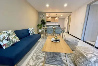 Image de Exclusive apartment with unbeatable location