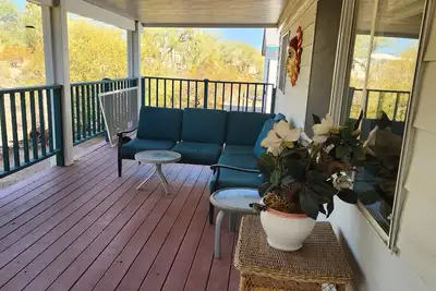 Image de Welcome to the Roadrunner Retreat. This is a great place to get away and rest.