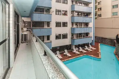 Image de Leblon Lux Rio de Janeiro