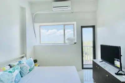 Image de Wv Towers Studio with Pool Access