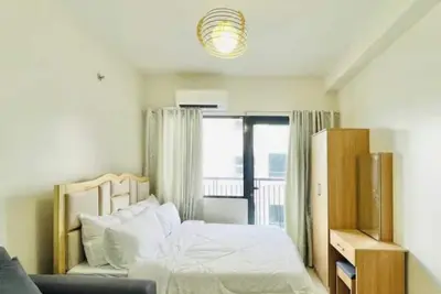 Image de Modern Studio at Smdc Style Residences