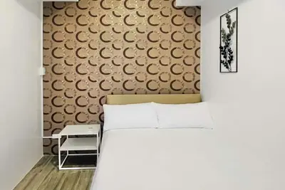 Image de Spacious 1-Br Condo with Balcony and Pool