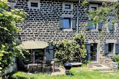 Image de Charmante ferme de 250m2, Le Repaire